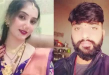 पत्नी ही निकली मिर्च व्यापारी की कातिल, प्रेमी के साथ मिलकर किया पूरा कांड