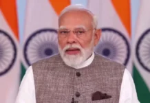 महिला आरक्षण से जुड़ा विधेयक पारित न होने पर भावुक हुए पीएम मोदी