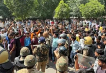 अफवाह फैलाने वालों के खिलाफ एक्शन में पुलिस, 2 ‘सोशल मीडिया हैंडल’ पर मुकदमा दर्ज