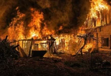 यूक्रेन ने रूस के भीतर तक किया हमला, तेल संयंत्र को बनाया निशाना