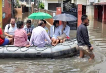 भीषण गर्मी के बीच 10 से ज्यादा राज्यों में आंधी-तूफान के साथ भारी बारिश की चेतावनी