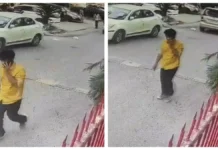 आईआरएस अफसर की बेटी की हत्या में बड़े खुलासे, आरोपी की दरिंदगी आई सामने