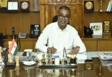 रिश्वत कांड में दबोच लिए गए एडिशनल डायरेक्टर, घूस के पैसों के साथ रंगे हाथ पकड़ा