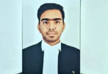 दिल्ली के सफदरजंग इलाके में जज ने फांसी के फंदे से लटककर की आत्महत्या