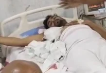 महिला सिपाही के प्रेम में पड़े दो थानों के ड्राइवर, एक ने दूसरे को मारी गोली