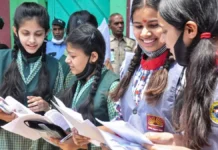 सीबीएसई बोर्ड का नया नियम, अब 9वीं-10वीं में तीन भाषाएं पढ़ना अनिवार्य, 01 जुलाई से लागू होगा नियम