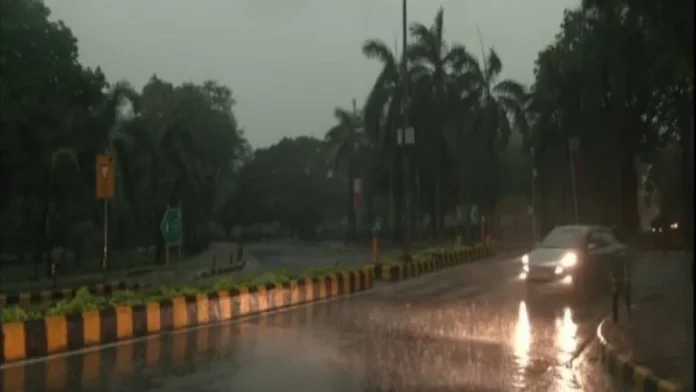 Delhi NCR