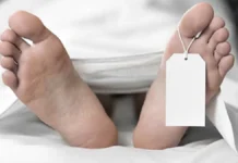 जनेश्वर एन्क्लेव में 11वीं मंजिल से गिरकर प्रॉपर्टी डीलर की मौत