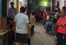 लव मैरिज का खौफनाक अंत : शख्स ने पत्नी और 4 बच्चों को दिया जहर, मौत