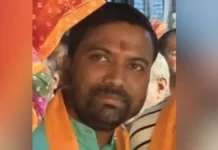 छत पर शराब पिलाने के बहाने होजरी व्यापारी की हत्या, दोस्त पर लगे आरोप
