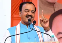 केशव मौर्य ने अखिलेश पर कसा तंज, कहा- ‘जनता अब उनकी सुनने को तैयार नहीं’