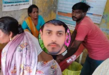 समरसेबल डालते समय करंट की चपेट में आए दो भाई, एक की मौत