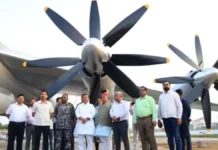 रक्षा मंत्री राजनाथ सिंह और सीएम योगी लखनऊ में नौसेना शौर्य वाटिका जनता को करेंगे समर्पित
