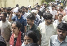 NEET-UG परीक्षा की नई तारीख का हुआ ऐलान, पेपर लीक के चलते रद्द की गई थी परीक्षा