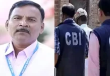 नीट पेपर लीक का मास्टरमाइंड PV कुलकर्णी पुणे से गिरफ्तार