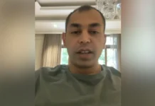 मुलायम सिंह यादव के छोटे बेटे प्रतीक यादव का निधन, सीएम योगी ने जताया दु:ख