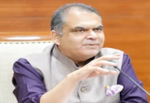 मनी लॉन्ड्रिंग मामले में पंजाब सरकार के मंत्री संजीव अरोड़ा गिरफ्तार
