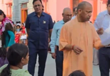 मत करिए चिंता, इलाज के लिए सरकार जरूर करेगी हरसंभव मदद- सीएम योगी