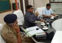 31 मई को 4 केंद्रों पर होगी बीएड संयुक्त प्रवेश परीक्षा, तैयारियां पूरी