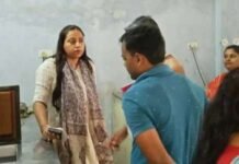खाद्य विभाग ने नौ खाद्य नमूने जांच को भेजे, कारोबारियों में मचा हड़कंप