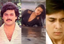 बॉलीवुड के 6 गुमनाम चेहरे, रातों-रात बने स्टार, फिर एक दिन अचानक हो गए गायब