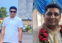 तृणमूल कांग्रेस के काउंसलर संजय दास का लटकता हुआ मिला शव
