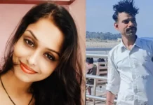 बागपत में पति ने की पत्नी की फावड़े से काटकर हत्या, फिर खुद बुला ली पुलिस
