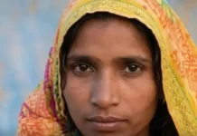 तेज आंधी के कारण पेड़ टूटने से गिरा बिजली का पोल, महिला की दर्दनाक मौत