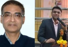 सीबीएसई मामले में चेयरमैन राहुल सिंह और सचिव हिमांशु गुप्ता का ट्रांसफर, जांच समिति का हुआ गठन