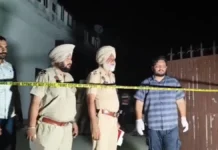 युवक ने चाची, भतीजे और बचपन के दोस्त को गोली मारने के बाद खुद को भी मारी गोली