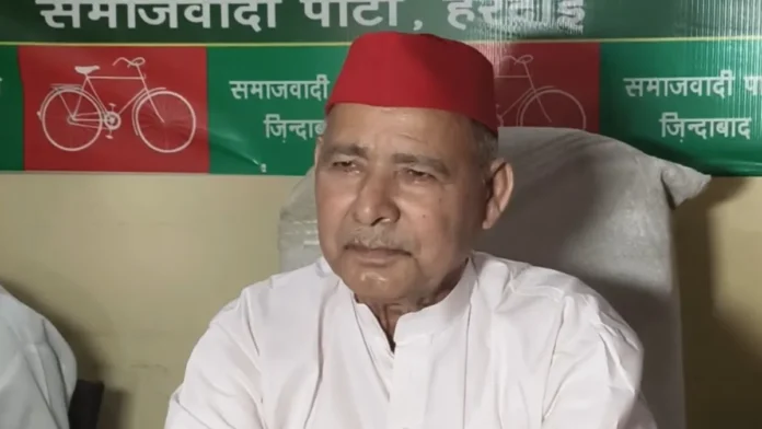 Hardoi