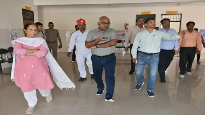Kanpur