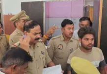 ड्यूटी पर जा रहे पिता को बेटे ने सरेआम मारी गोली, इलाज के दौरान मौत