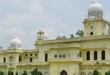 लखनऊ विश्वविद्यालय के छात्रों ने बनाई प्लास्टिक से ईंधन बनाने वाली सस्ती मशीन