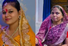 टैंक में बेटी की लाश देख मां ने लगाई फांसी, नानी के पैरों को पकड़कर रोता रहा मासूम