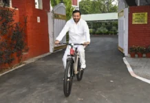 सितंबर तक विदेश यात्रा पर रोक, रैली-रोड शो भी नहीं होंगे