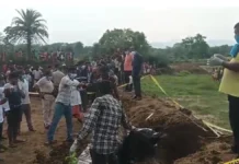 दोस्ती, कथित अवैध संबंध, अपहरण और हत्या, पत्नी से अवैध संबंध के शक में पति ने दोस्त का किया मर्डर