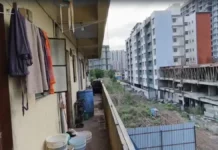 कल्पना सूर्यवंशी ने 17 साल की बेटी और 10 साल के बेटे को जहर खिलाकर खुद की आत्महत्या