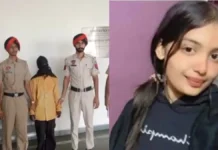 मां के प्रेमी ने 16 साल की लड़की की हत्या कर सूटकेस में छिपाई लाश, जंगल में जलाया