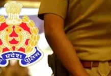 सीतापुर में नहर पटरी पर दो मानव भ्रूण मिलने से सनसनी, जांच में जुटी पुलिस