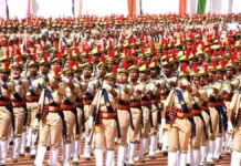 मिर्जापुर में फर्जी प्रमाण पत्रों के जरिये यूपी पुलिस में भर्ती 8 सिपाहियों पर एफआईआर