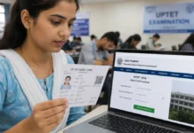 यूपी टीईटी का एडमिट कार्ड डाउनलोड करने के लिए जानें डायरेक्ट प्रोसेस, एग्जाम पैटर्न और पासिंग मार्क्स