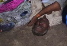 उन्नाव में डॉक्टर और उसकी दूसरी पत्नी के मिले शव, जांच में जुटी पुलिस और फोरेंसिक टीम