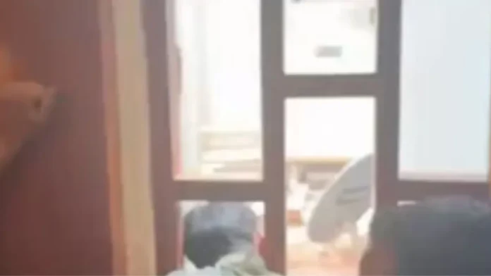 Vidhan Bhavan Lko