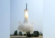 DRDO ने लॉन्ग रेंज लैंड अटैक क्रूज मिसाइल का किया सफल परीक्षण