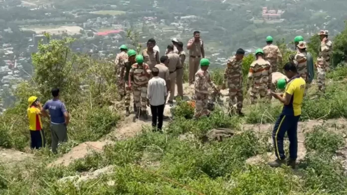 mussoorie-road-accident