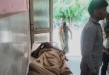 जमीन विवाद में बुआ-भतीजी पर लाठी-डंडों से हमला, दोनों गंभीर घायल
