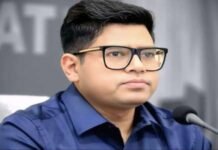 उन्नाव में जिलाधिकारी ने तीन अपराधियों को किया जिला बदर