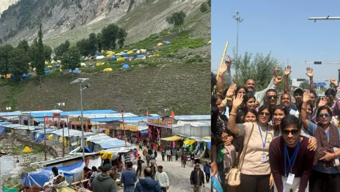 Amarnath Yatra 2026