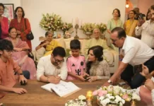 न गौरी, न रीना और न ही किरण ने बदला धर्म, निकाह पर फतवे के बीच आमिर खान का दोटूक जवाब